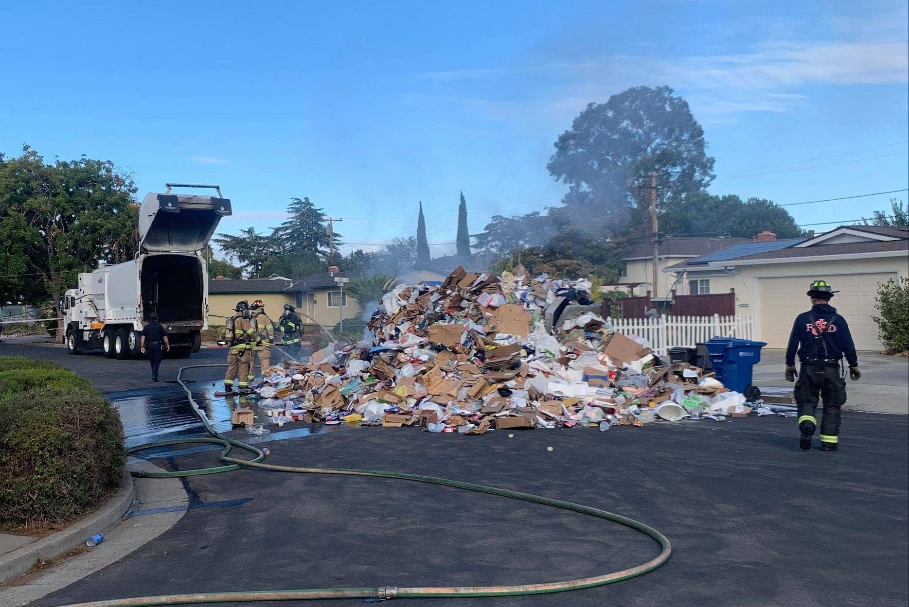 Photo Credit: Campbell Police Department