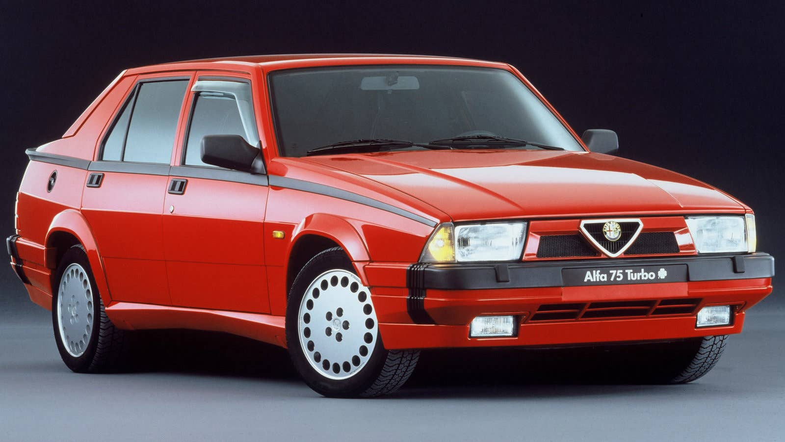 Future Classic: Alfa Romeo Milano - Autoblog