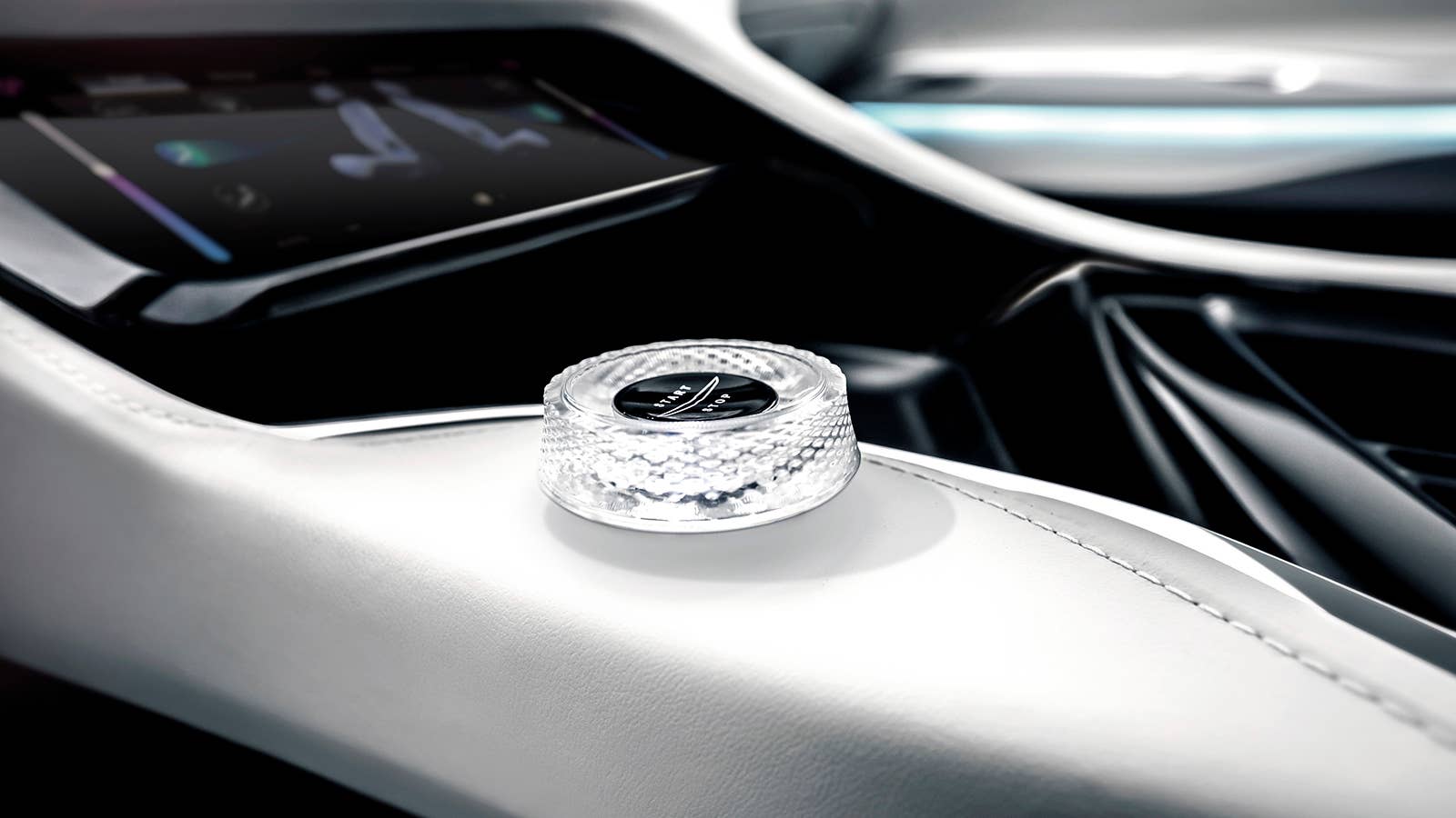 Chrysler Airflow Concept