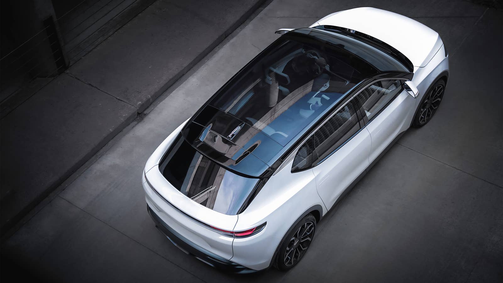 Chrysler Airflow Concept