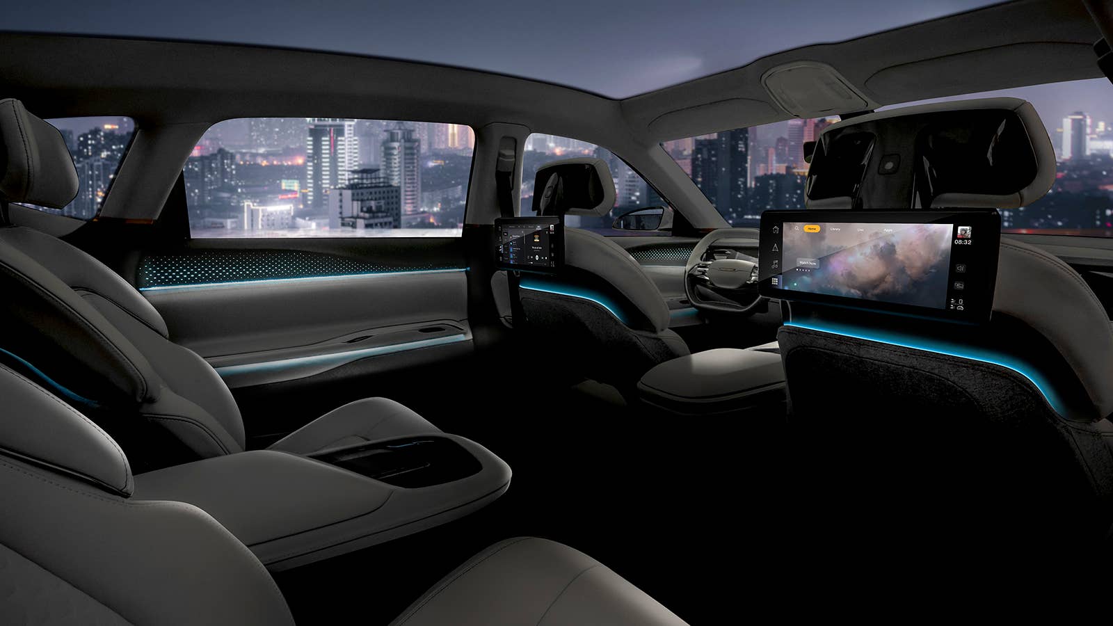 Chrysler Airflow Concept