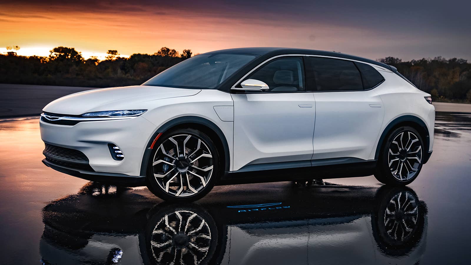 Chrysler Airflow Concept