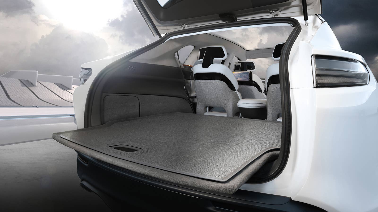 Chrysler Airflow Concept