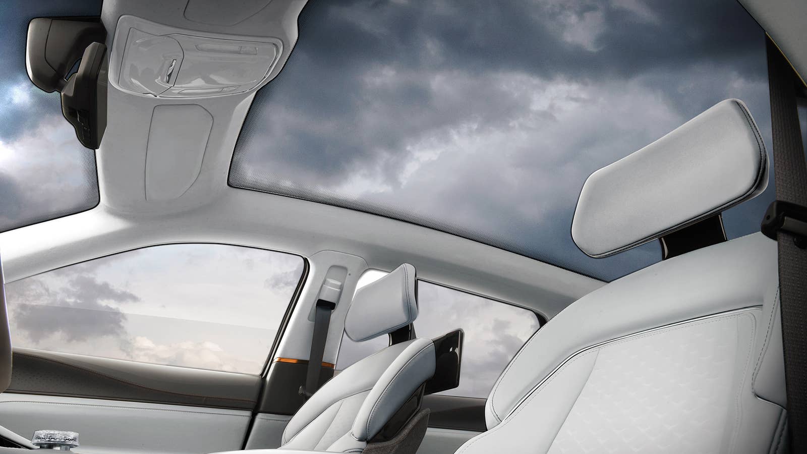 Chrysler Airflow Concept