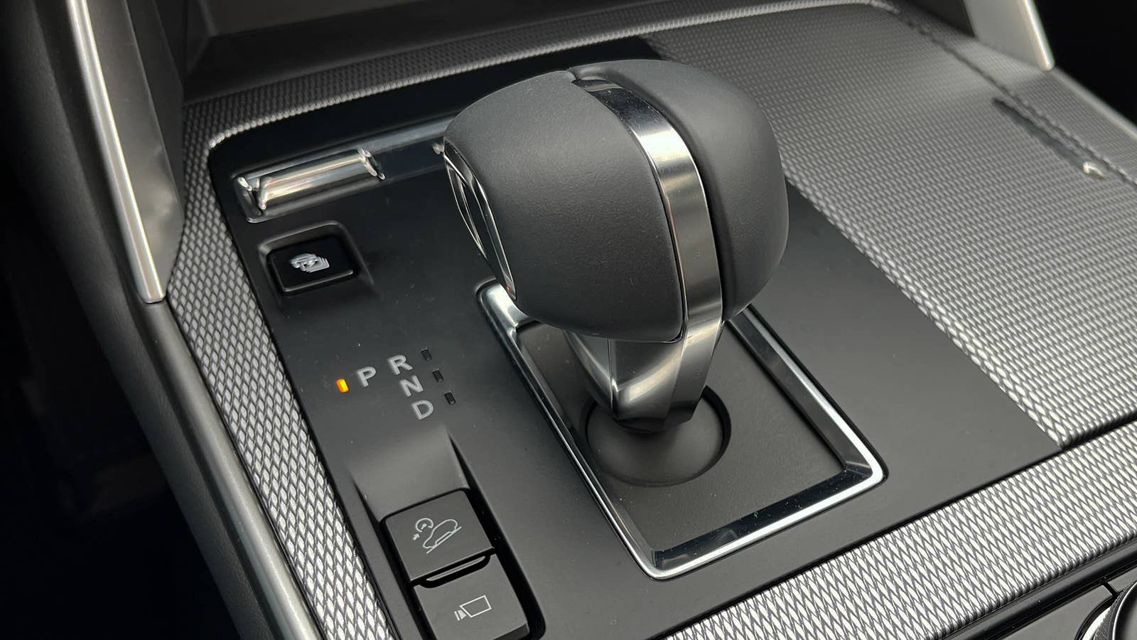 2024 Mazda CX-90 PHEV