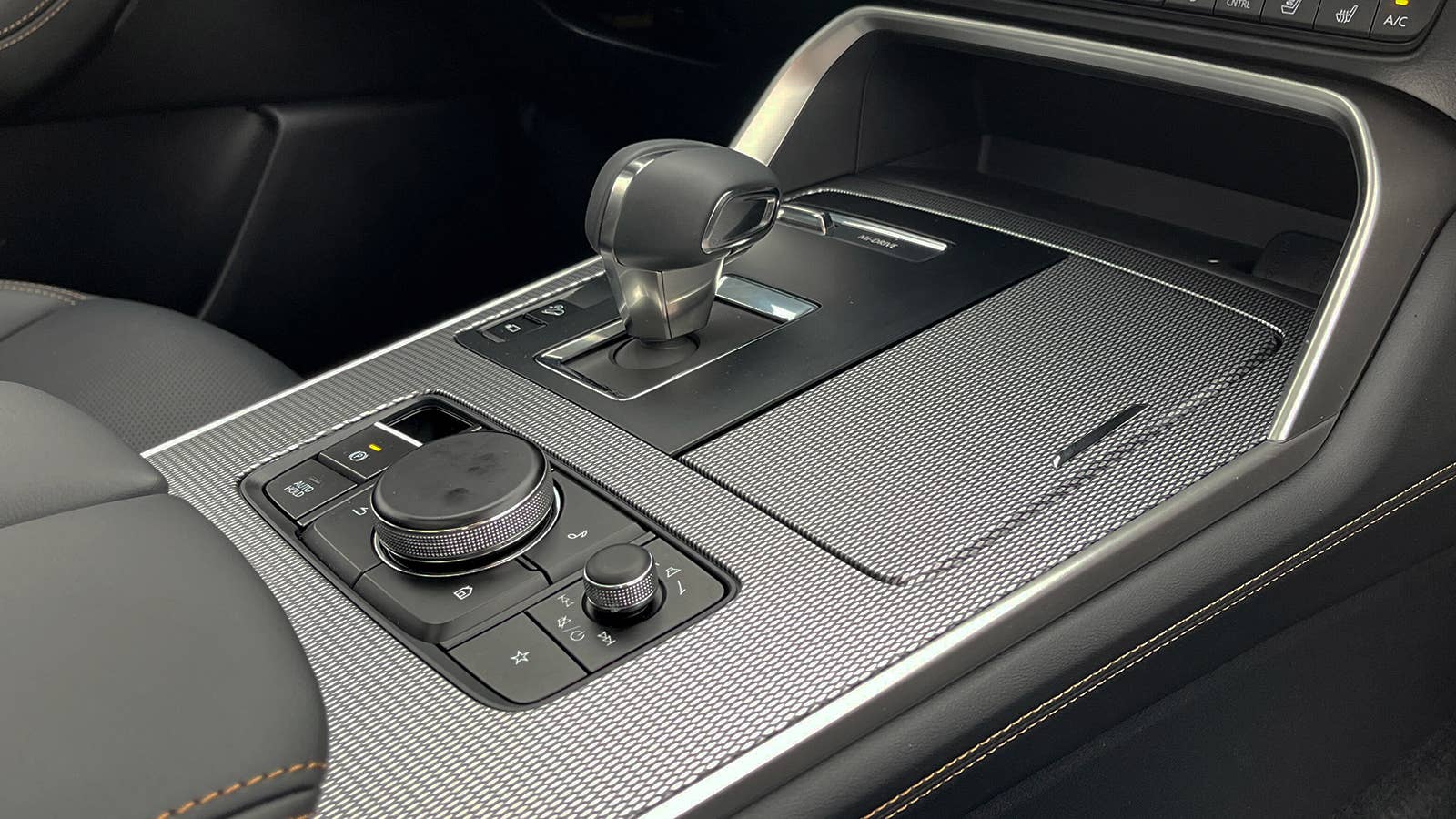 2024 Mazda CX-90 PHEV