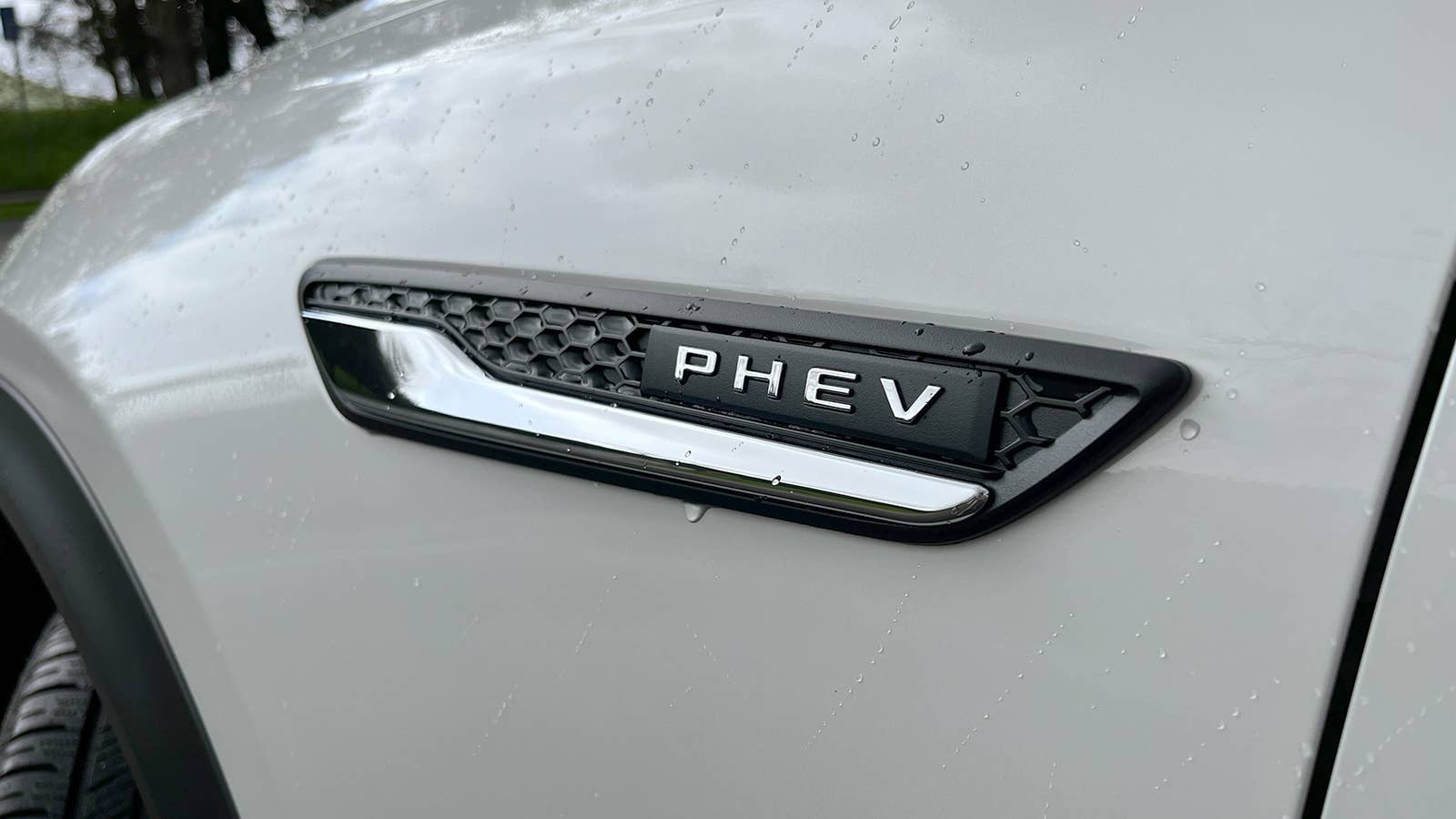 2024 Mazda CX-90 PHEV