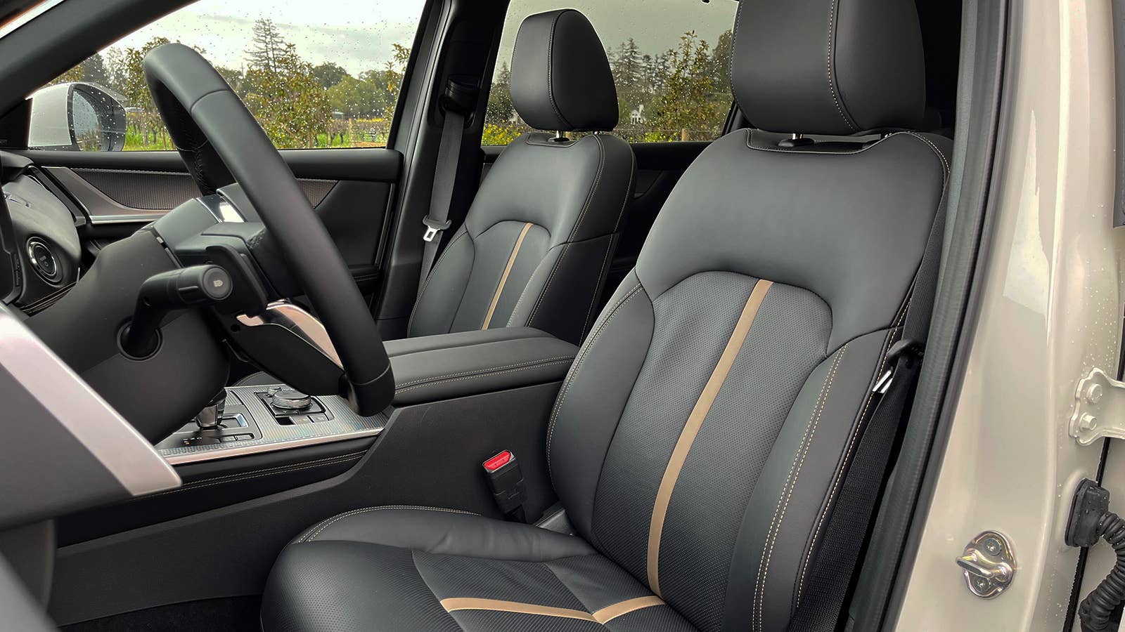 2024 Mazda CX-90 PHEV