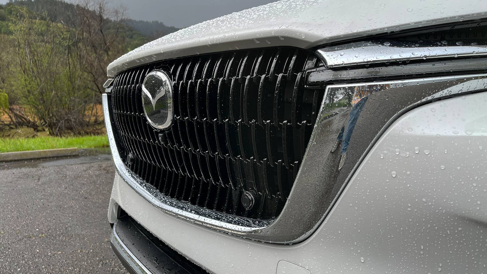 2024 Mazda CX-90 PHEV