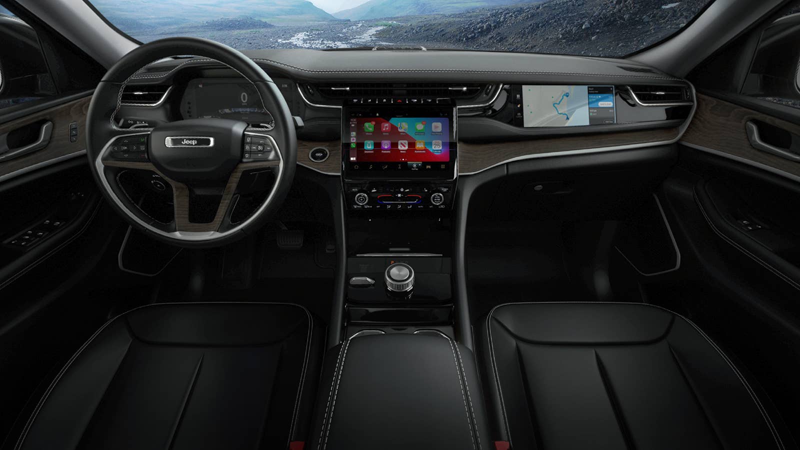 2023 Jeep Grand Cherokee 4xe 30th Anniversary edition