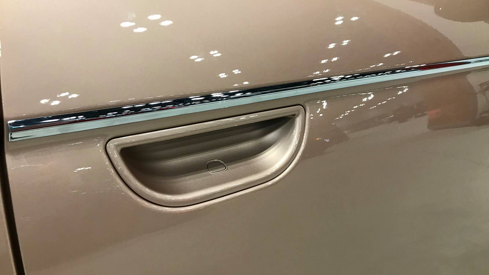 Fiat 500 Electric