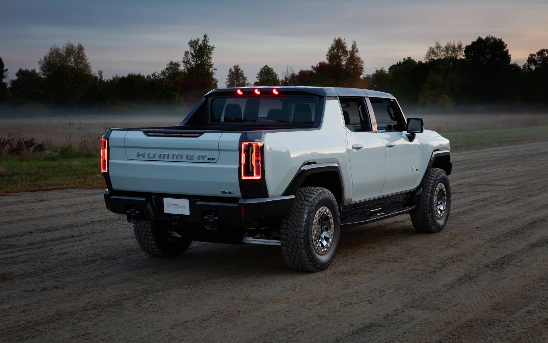 The GMC HUMMER EV is driven by next-generation EV propulsion technology that enables unprecedented off-road capability, extraordinary on-road performance and an immersive driving experience.