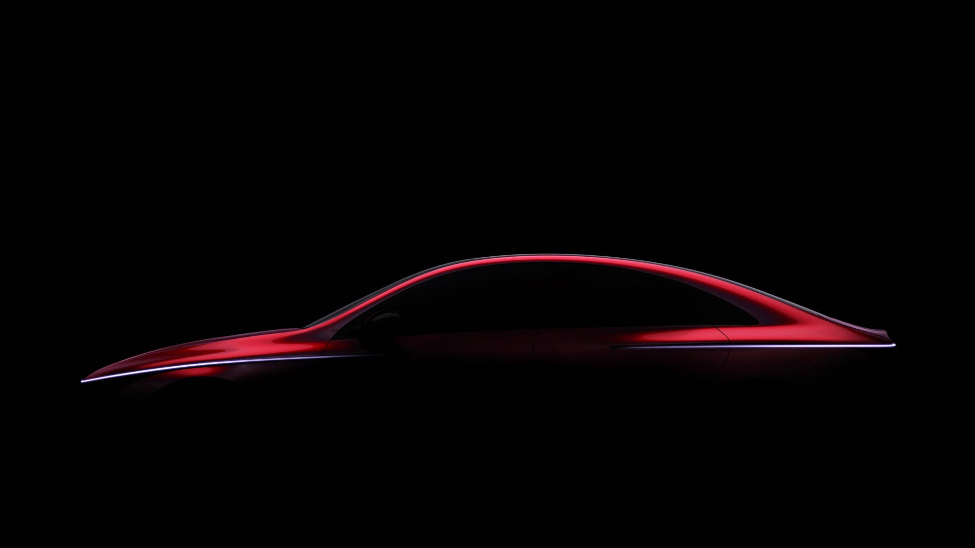 Zukunftsweisendes Konzeptfahrzeug definiert das Mercedes-Benz Einstiegssegment neu New concept car redefines the Mercedes-Benz Entry Segment