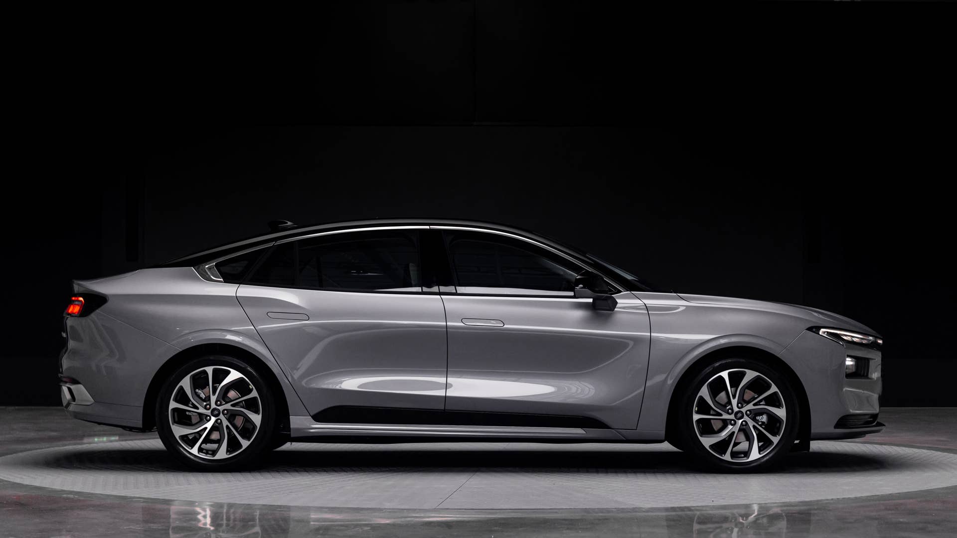 All-new Mondeo 2