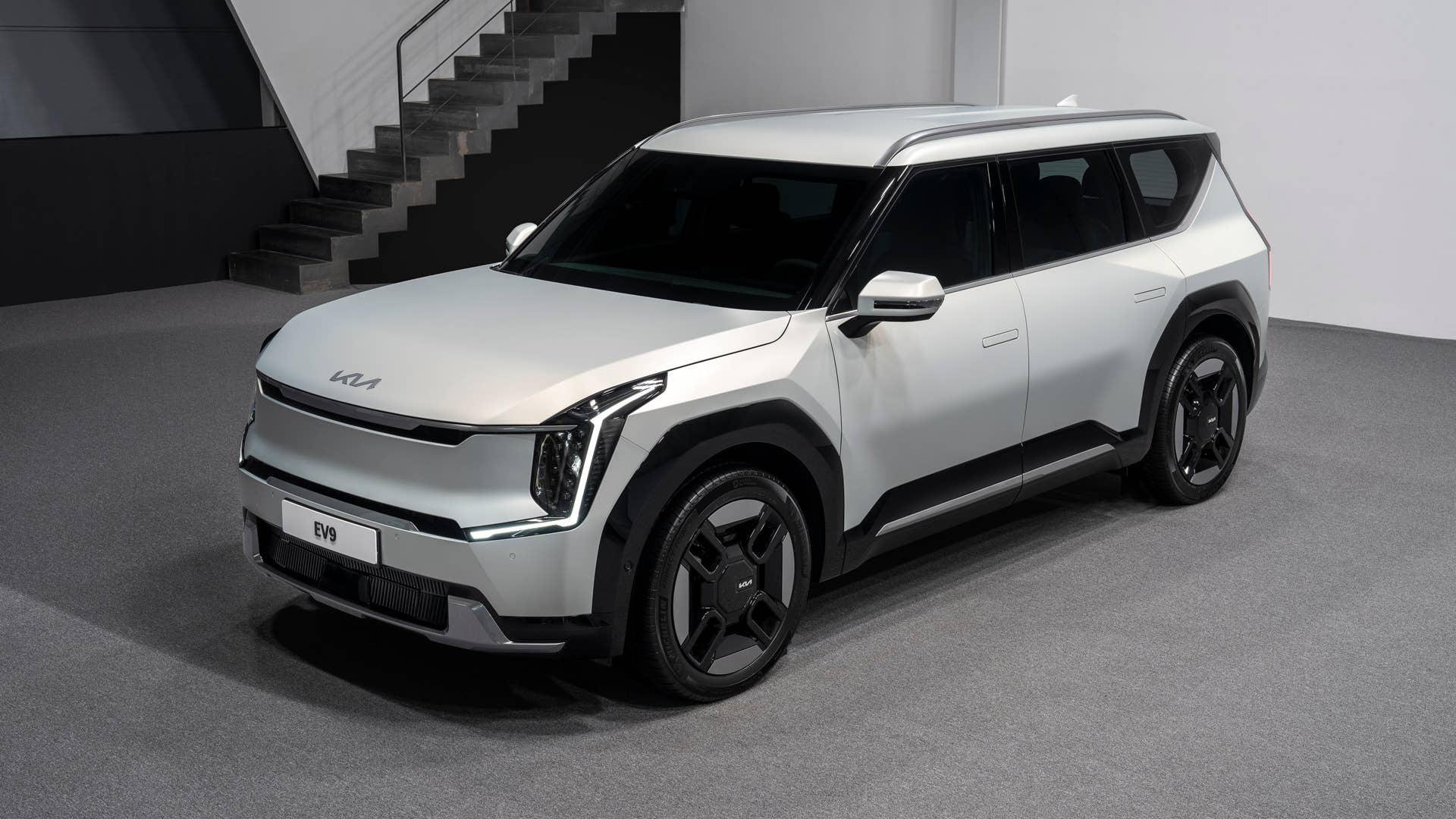 Kia EV9