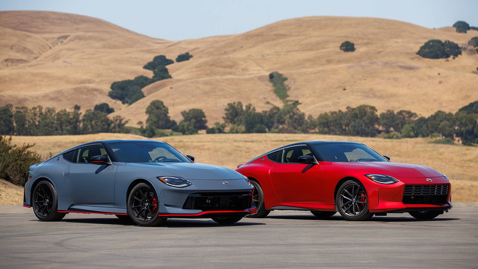 In rare feat, Nissan Z outsold the Toyota Supra in 2024 - Autoblog
