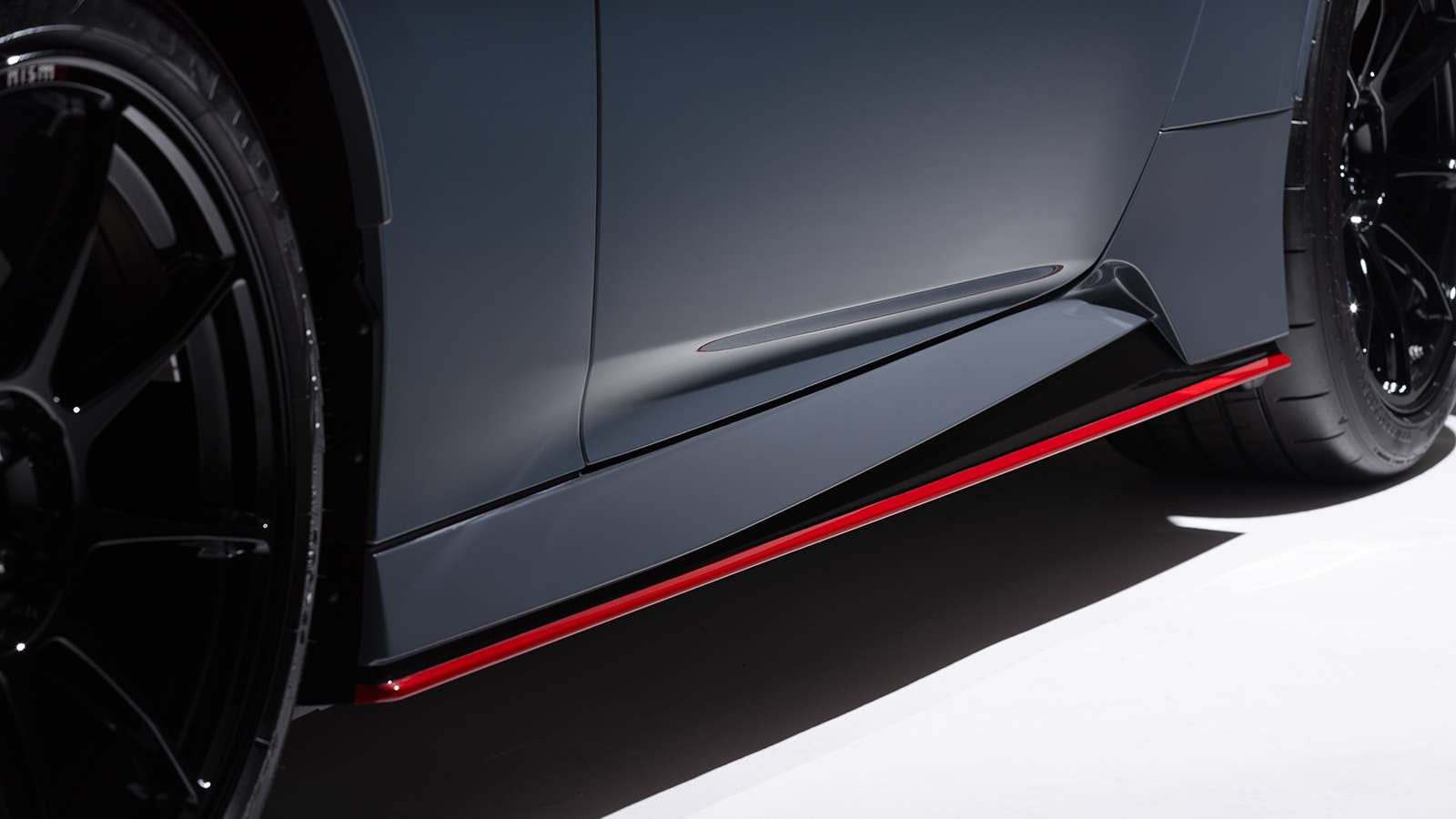 2024 Nissan Z Nismo