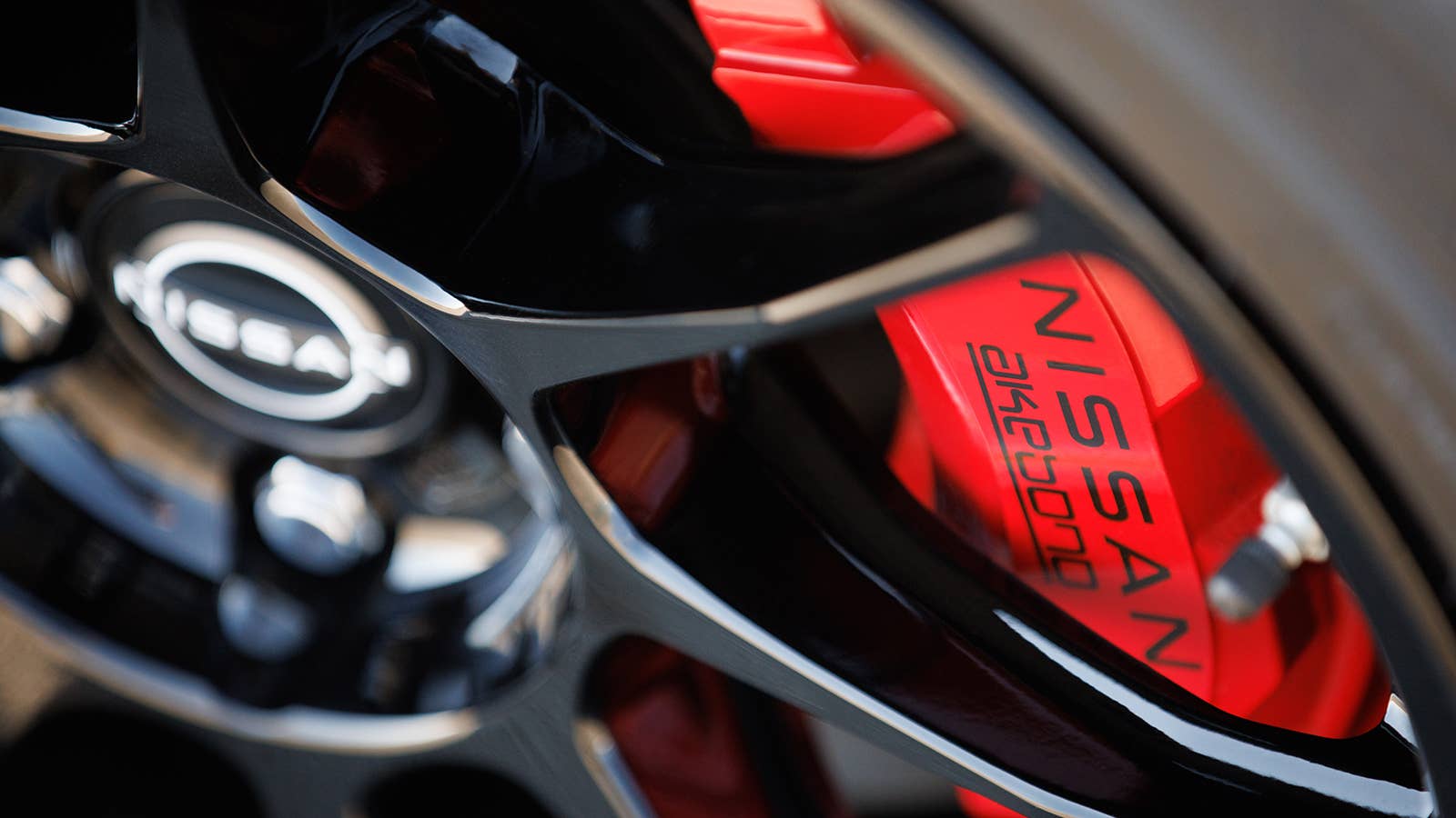 2024 Nissan Z Nismo