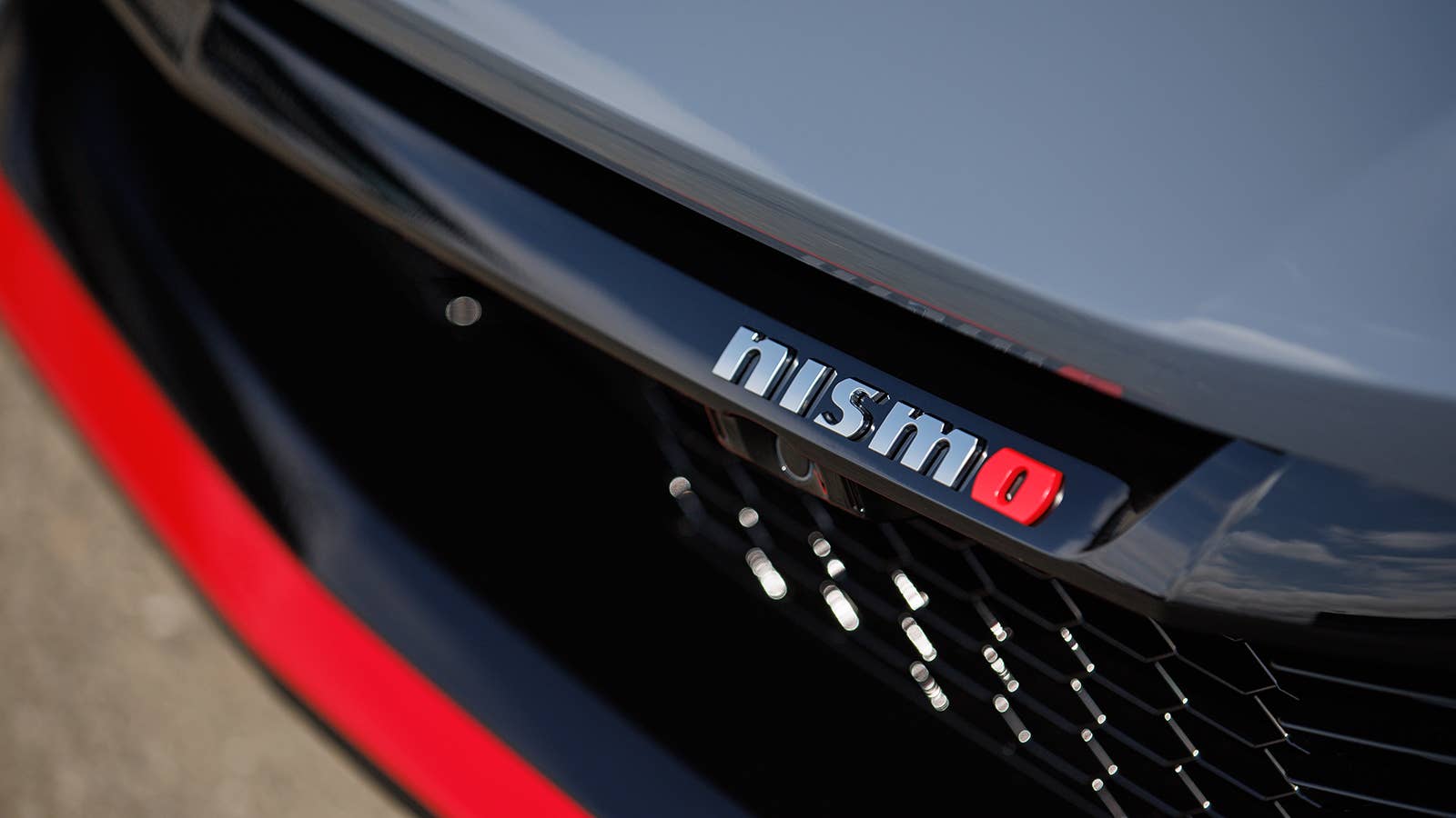 2024 Nissan Z Nismo