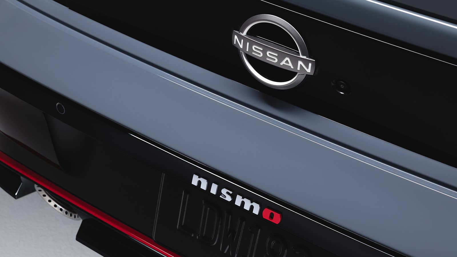 2024 Nissan Z Nismo