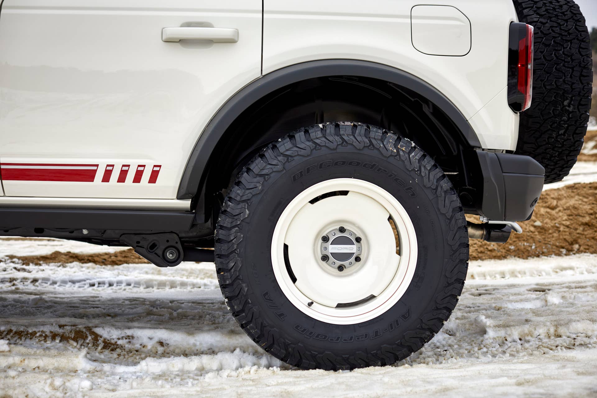 Disclaimer: Concept vehicle shown. Not for sale.