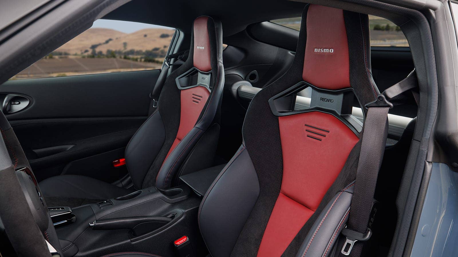 2024 Nissan Z Nismo