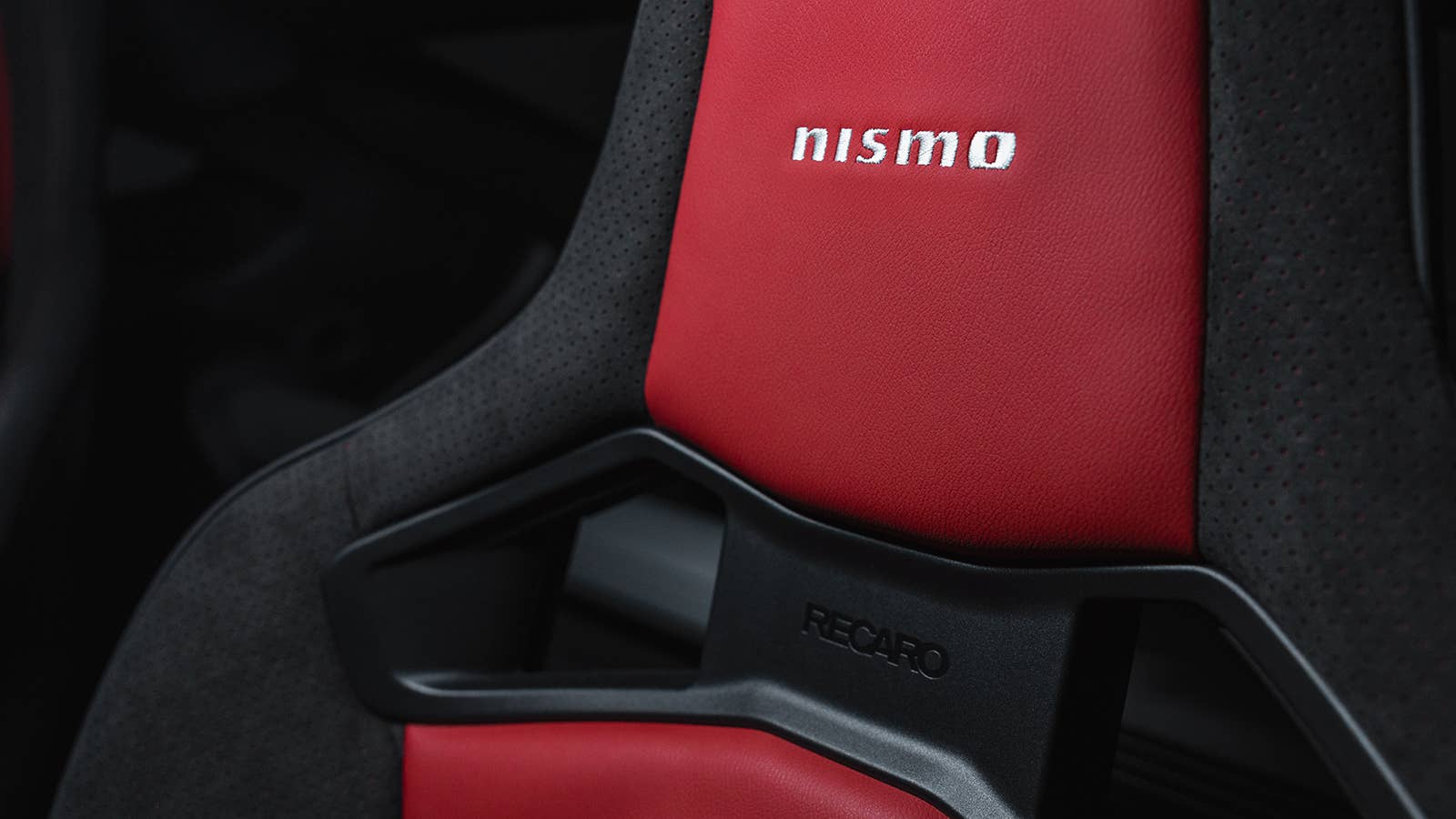 2024 Nissan Z Nismo