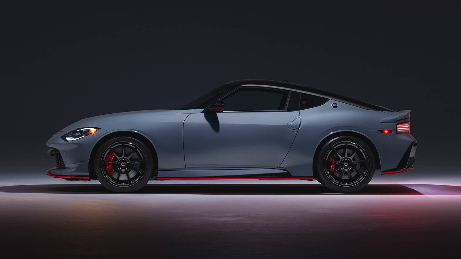 2024 Nissan Z Nismo