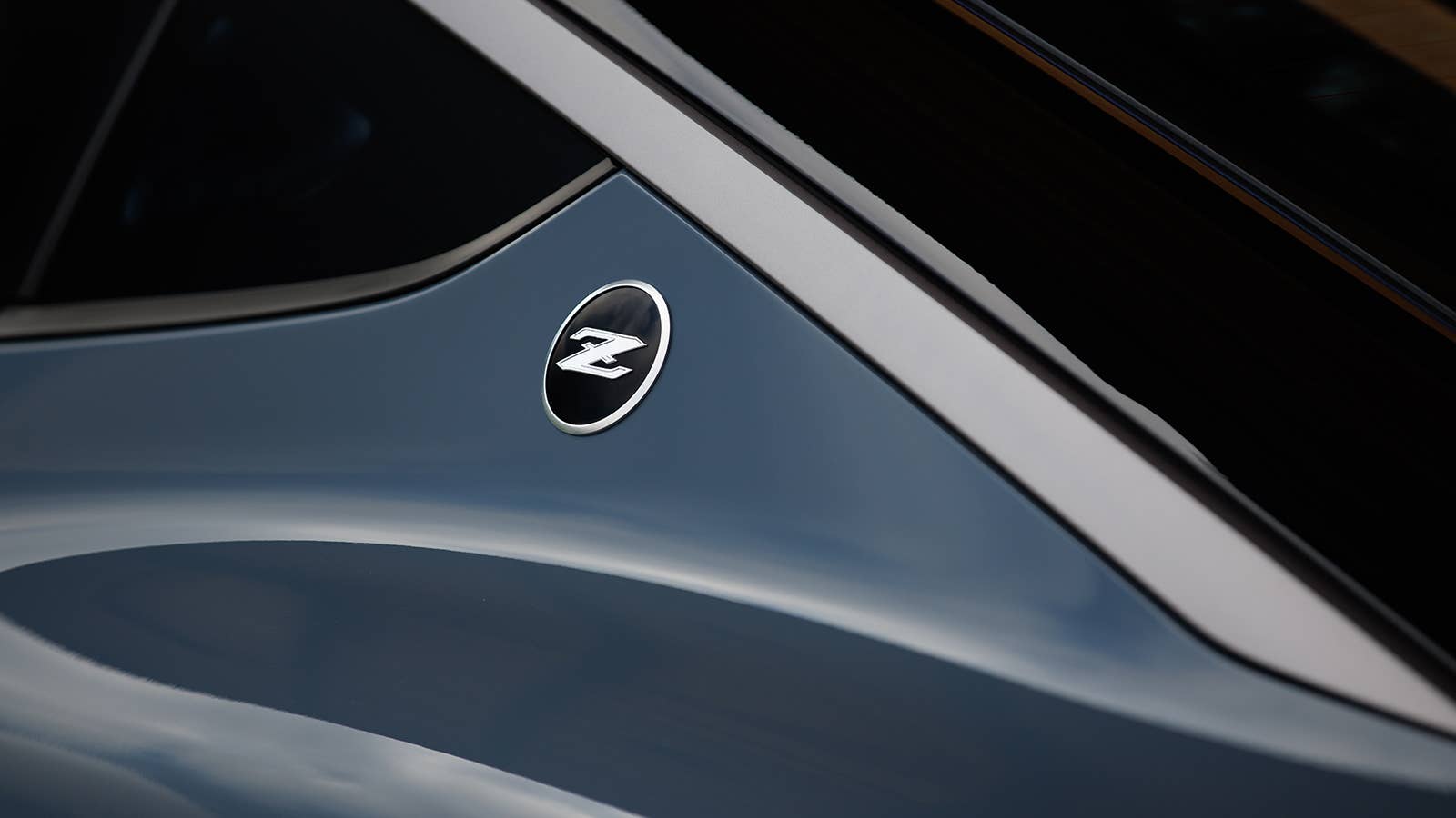 2024 Nissan Z Nismo