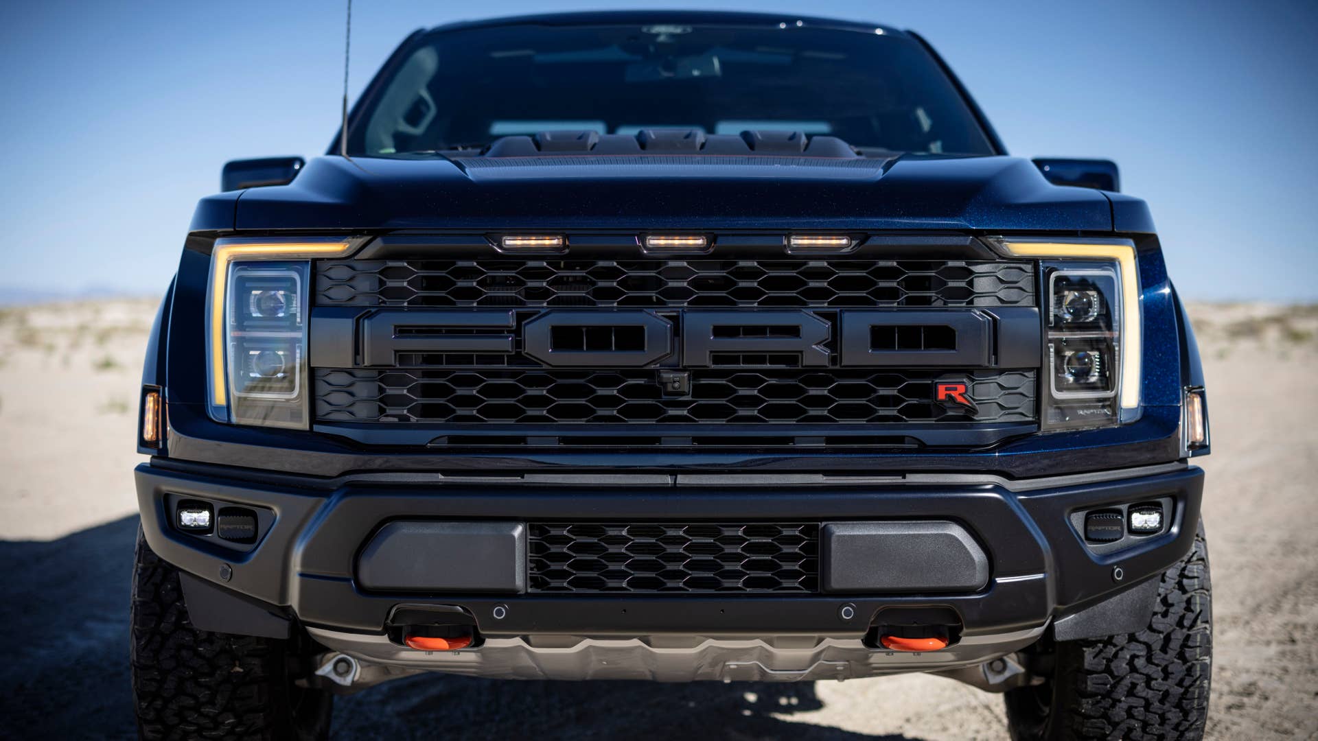 Preproduction model with optional equipment shown. Available late 2022.