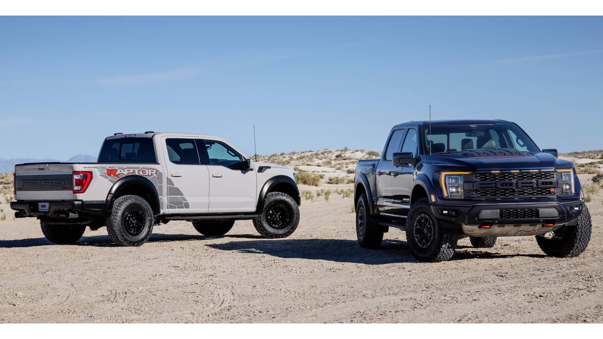 Preproduction model with optional equipment shown. Available late 2022.