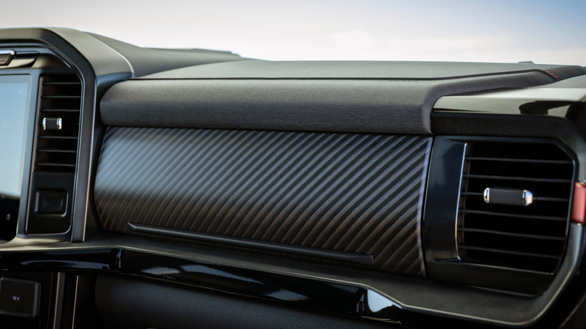 Preproduction model with optional equipment shown. Available late 2022.