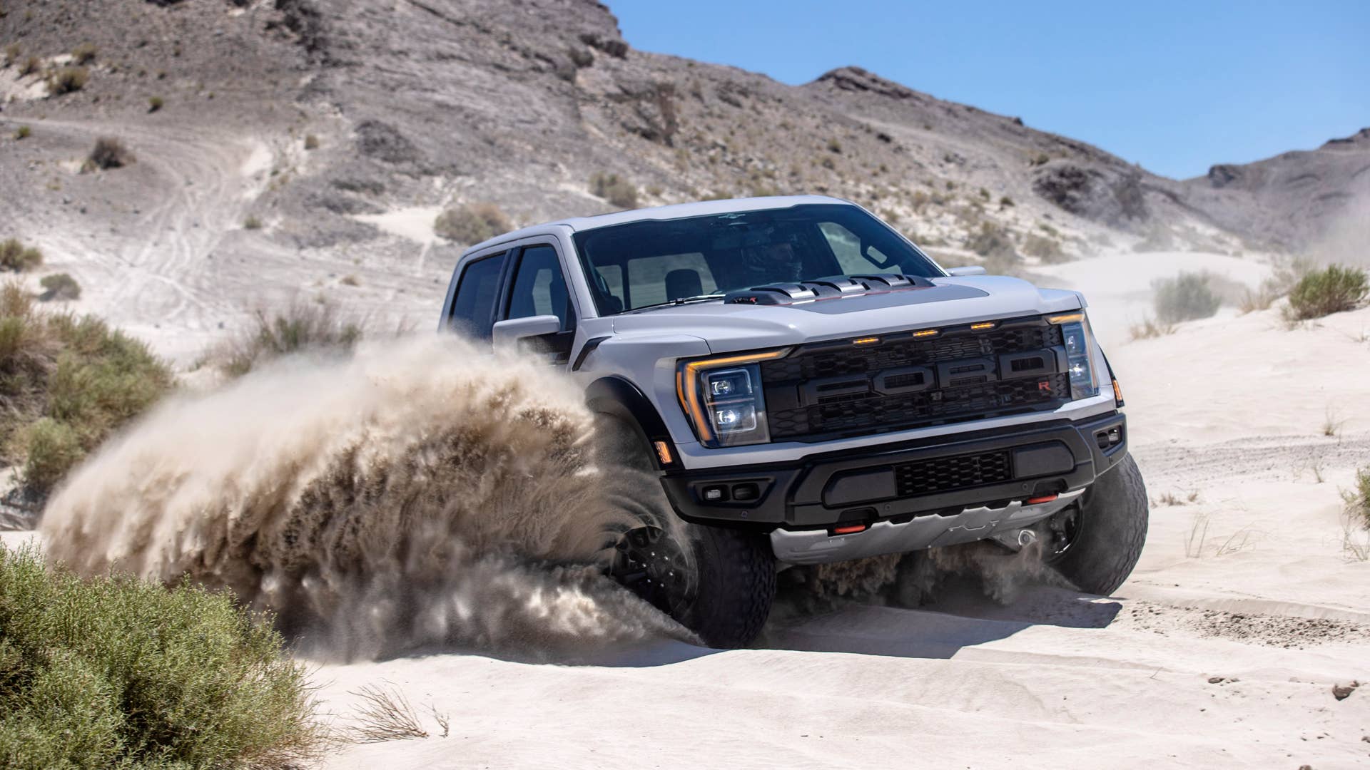 Ford Thinks Hybrid Tech Is the Only Way to Save the V8 - Autoblog