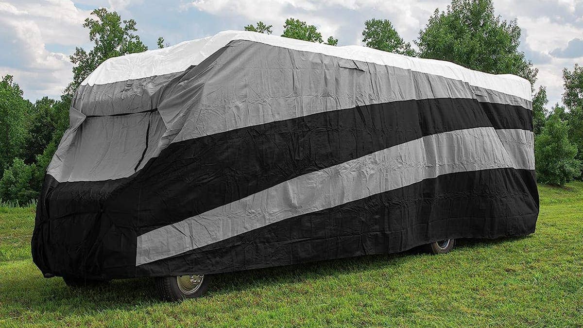 The best RV covers of 2024 - Autoblog