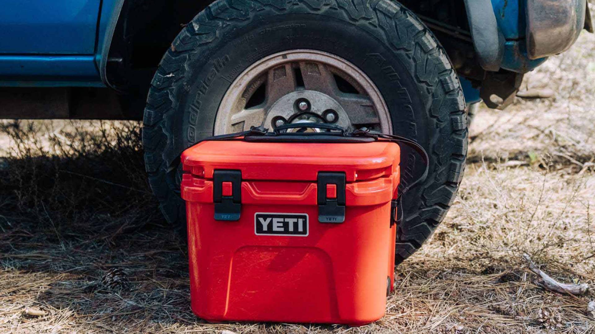 YETI reveals a new cooler — plus 4th of July deals on mugs, cups ...