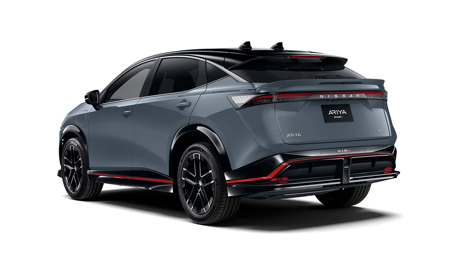 Nissan Ariya Nismo