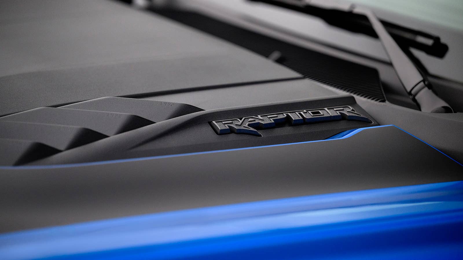 2024 Ford Bronco Raptor Black Appearance Package