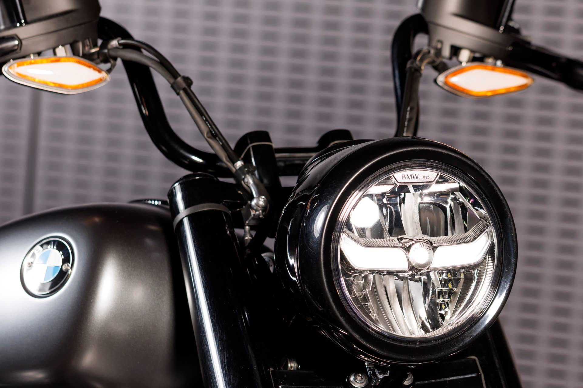 BMW R 18 Roctane