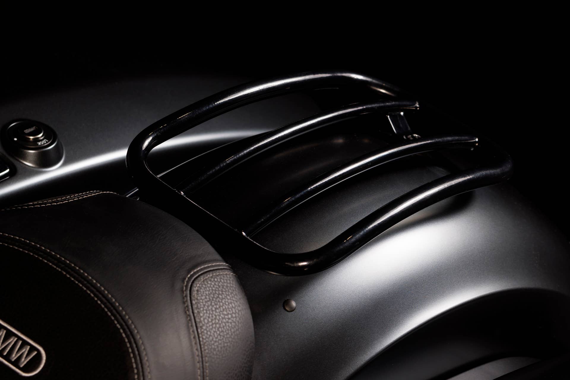 BMW R 18 Roctane