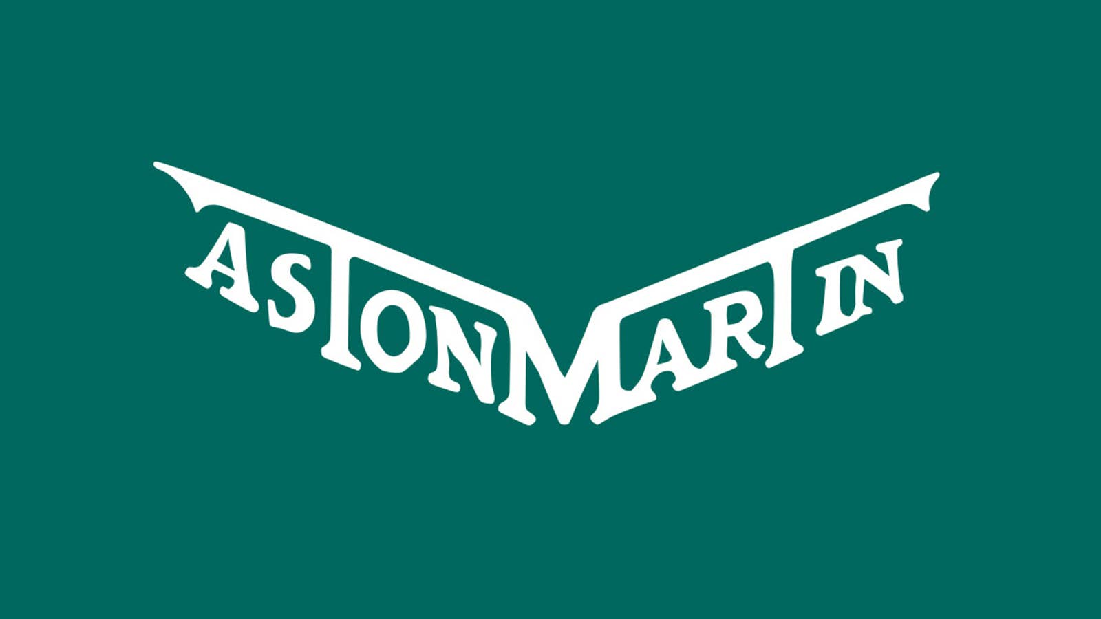 Aston Martin Badge 1927