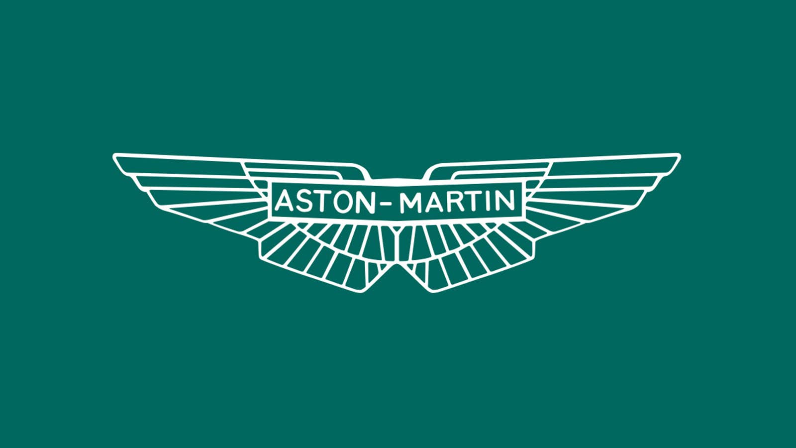 Aston Martin Badge 1932
