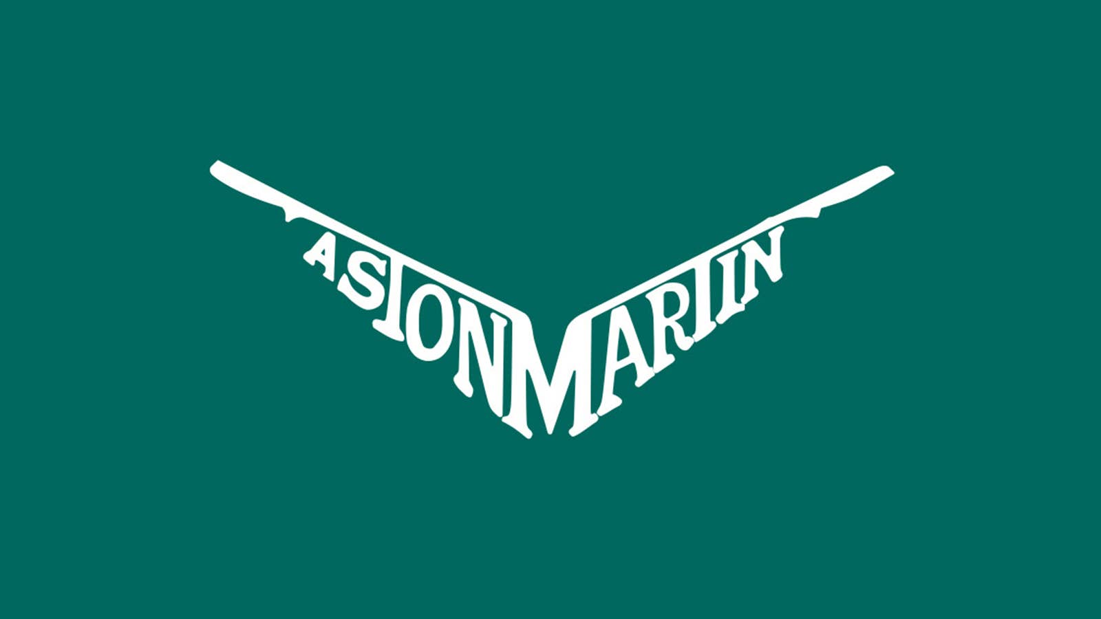 Aston Martin Badge 1930