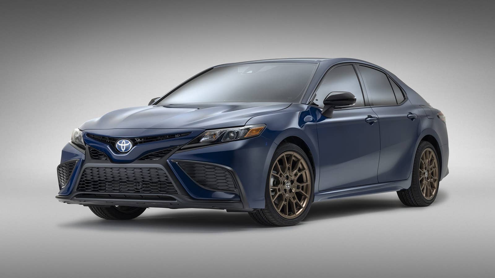 2023 Toyota Camry Review: Wait, is this Camry kinda cool? - Autoblog