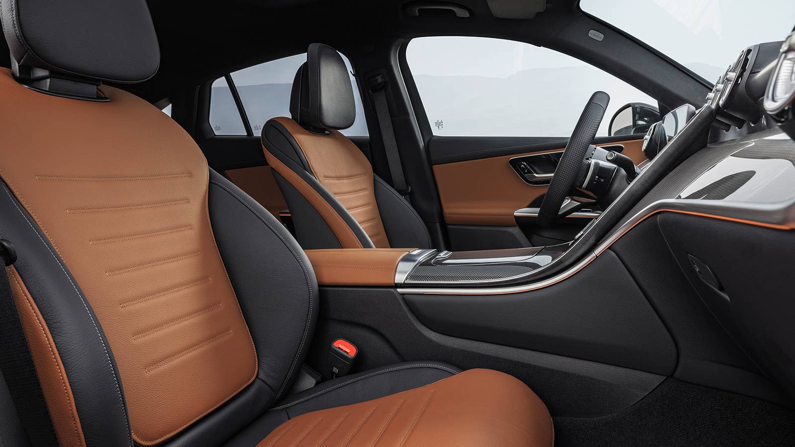 2024 Mercedes-Benz GLC 300 Coupe