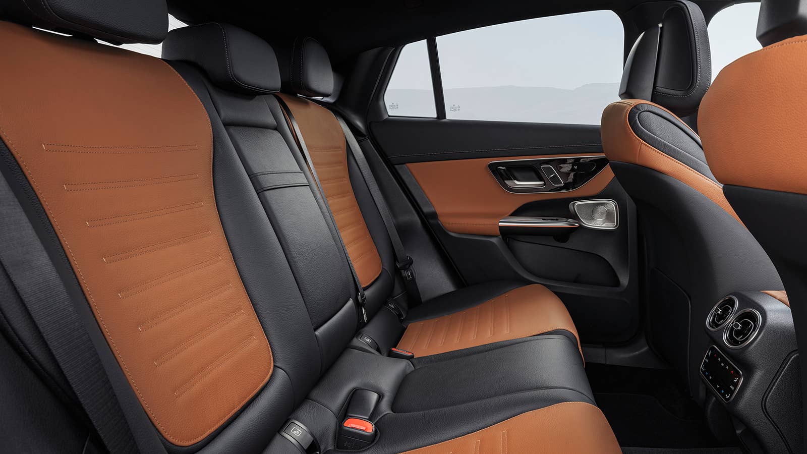 2024 Mercedes-Benz GLC 300 Coupe