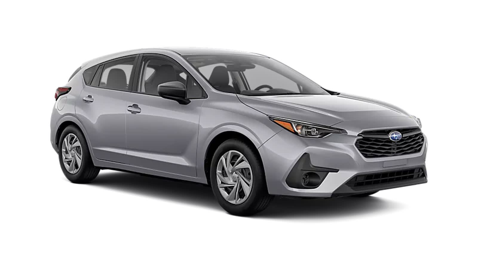 2024 Subaru Impreza