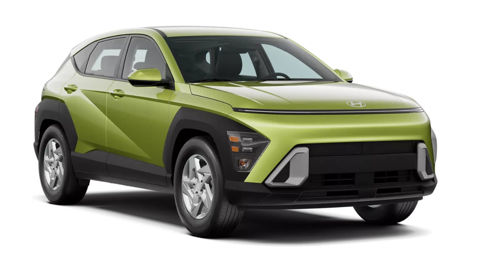 2024 Hyundai Kona SE