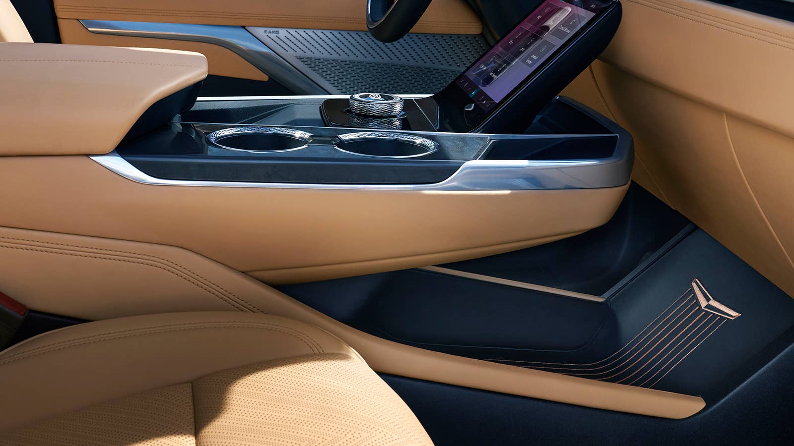 2024 Cadillac Escalade IQ