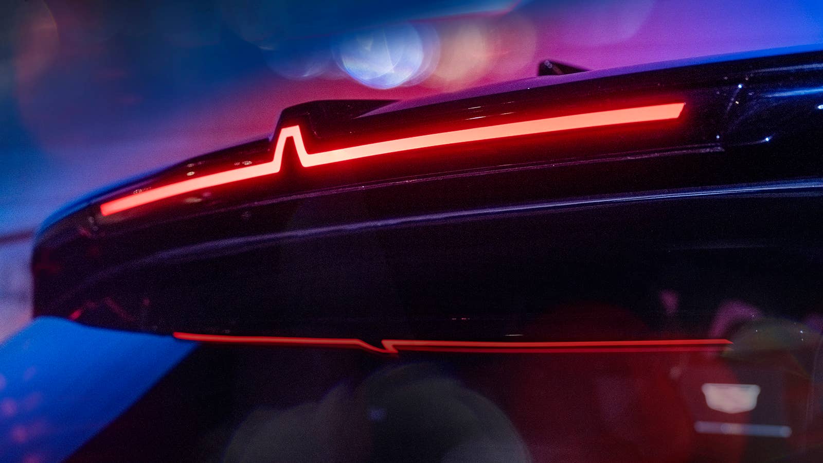 2024 Cadillac Escalade IQ
