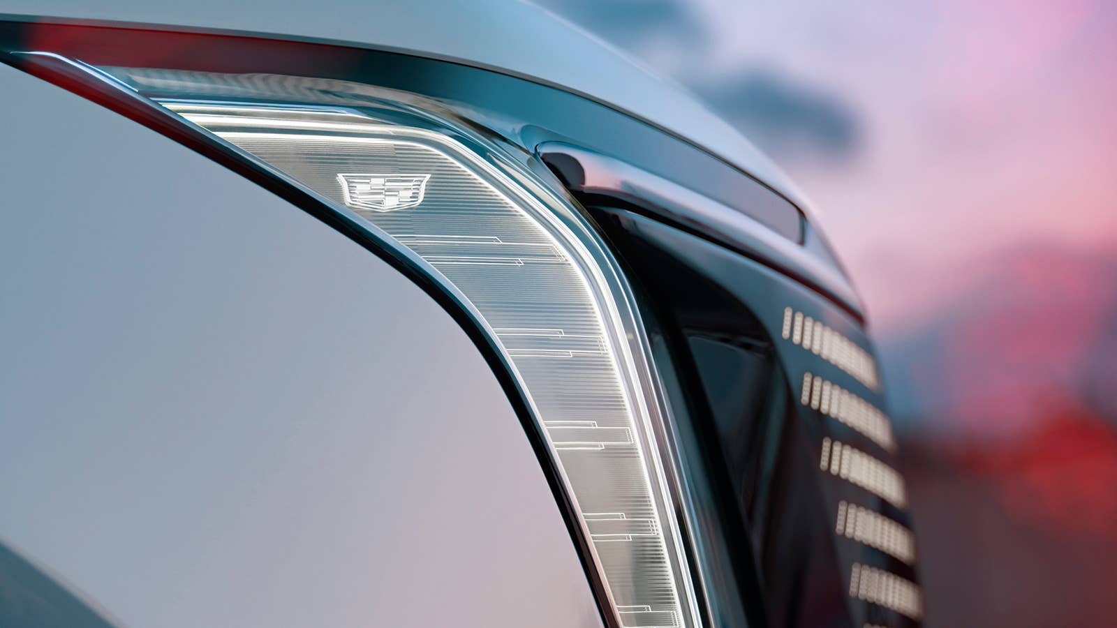 2024 Cadillac Escalade IQ